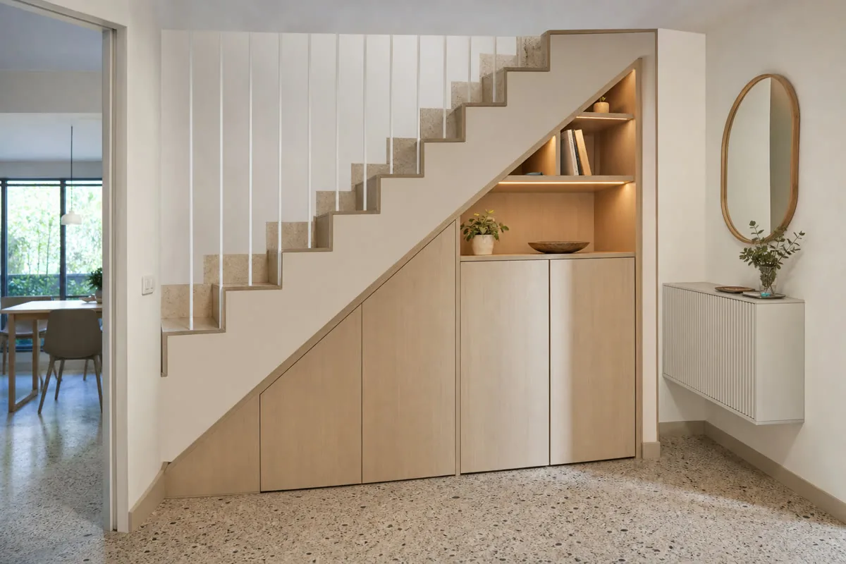 Vivienda completa en Valencia